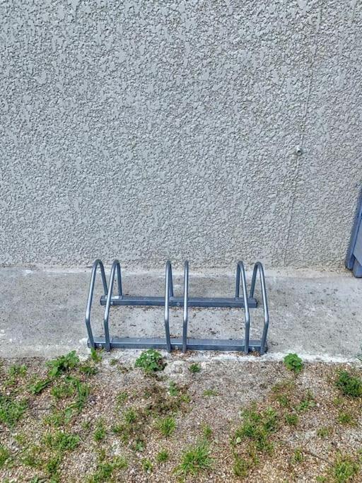 Appartement Les Penates Du Pastel - Jardin & Terrasse *