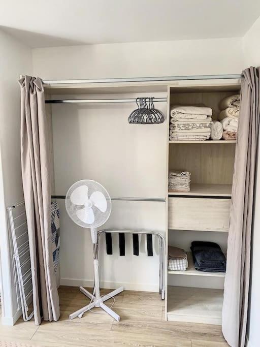 Appartement Les Penates Du Pastel - Jardin & Terrasse Villefranche-de-Lauragais