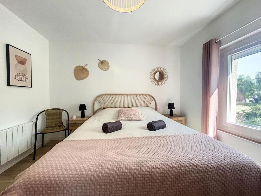 Apartment Les Penates Du Pastel - Jardin & Terrasse *